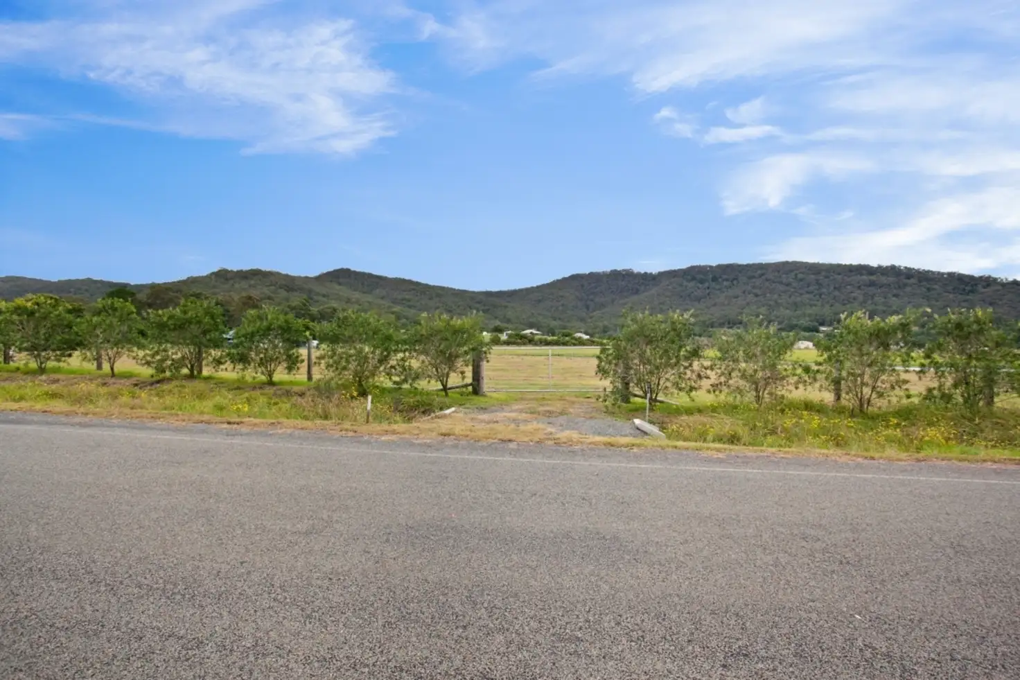 Main view of Homely land listing, 11 Brisbane Grove, Paterson NSW 2421