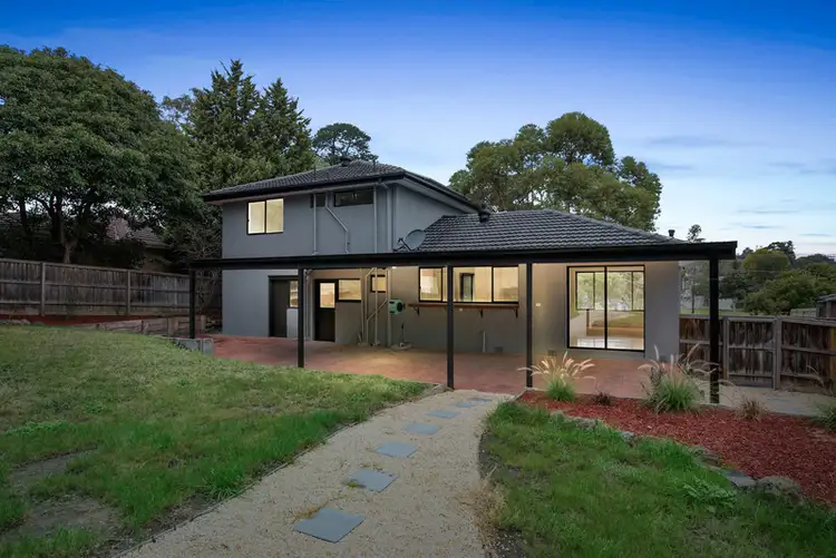 Second view of Homely house listing, 11 Bristol Court, Kilsyth VIC 3137