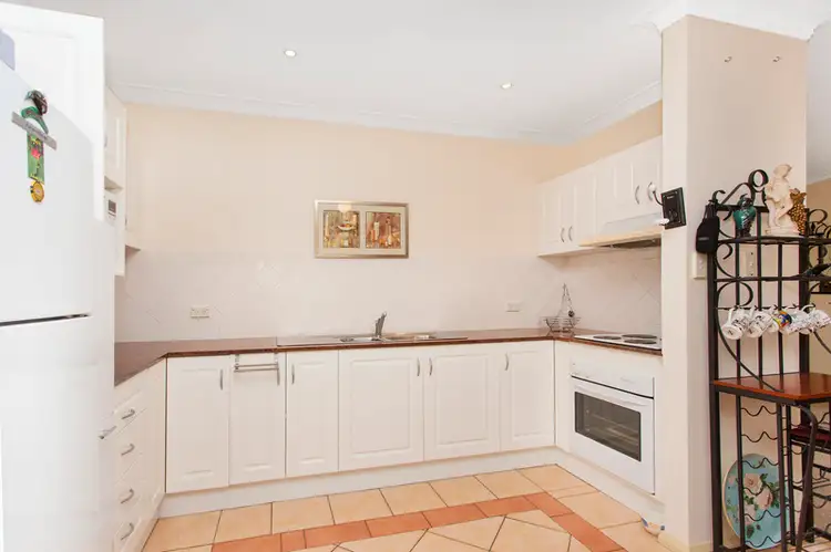 Third view of Homely townhouse listing, 2/7-9 Homelea Avenue, Panania NSW 2213