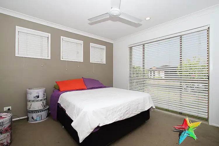 Fourth view of Homely house listing, 9 Pebbles Court, Berrinba QLD 4117
