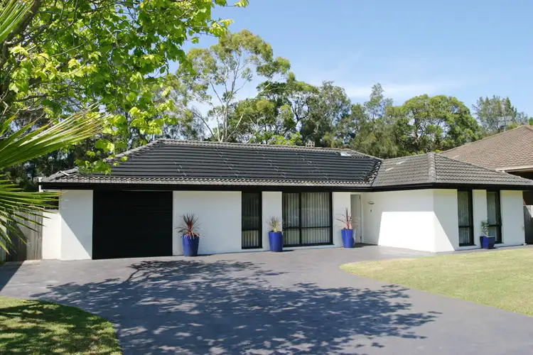 Main view of Homely house listing, 20 Windsor Road, Wamberal NSW 2260