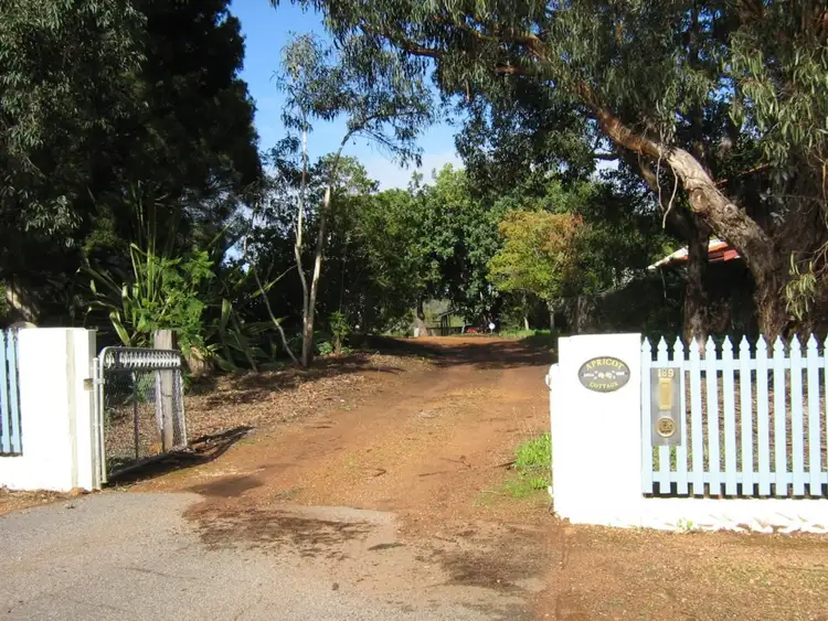 Sixth view of Homely house listing, 189 Kalamunda Road, Kalamunda WA 6076