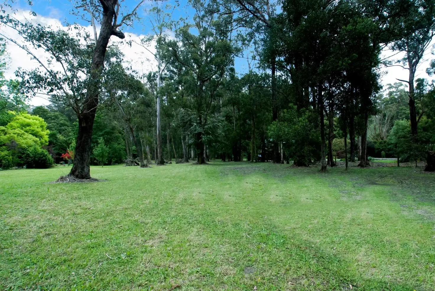 Main view of Homely land listing, 25 Armitage Avenue, East Warburton VIC 3799