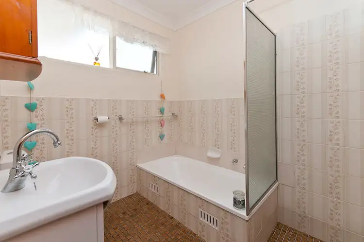 Fourth view of Homely house listing, 1a/1 Lewis Street, Tea Tree Gully SA 5091