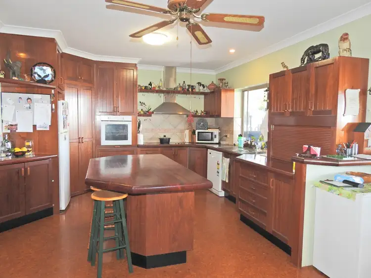 Fifth view of Homely house listing, 14-16 Ward Esplanade, Ball Bay QLD 4741