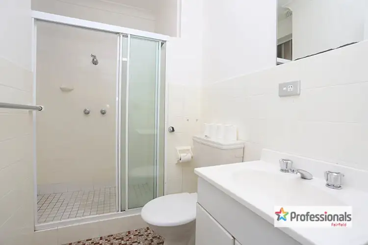 Fourth view of Homely unit listing, 10/33 York Street, Fairfield NSW 2165