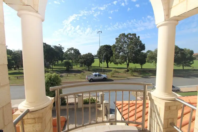Fifth view of Homely house listing, 27 Lindisfarne Way, Balcatta WA 6021