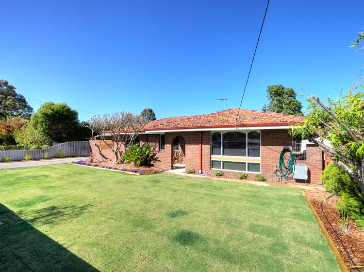Third view of Homely house listing, 33 Hibiscus Drive, Forrestfield WA 6058