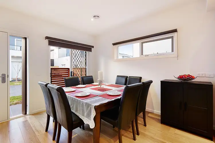 Fourth view of Homely townhouse listing, 15/5 Annafee Avenue, Keysborough VIC 3173