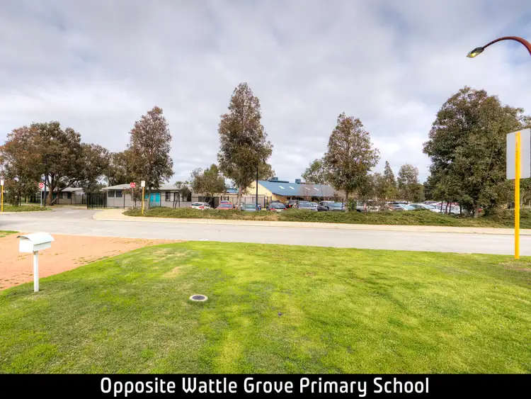 Third view of Homely house listing, 51 Tomah Road, Wattle Grove WA 6107