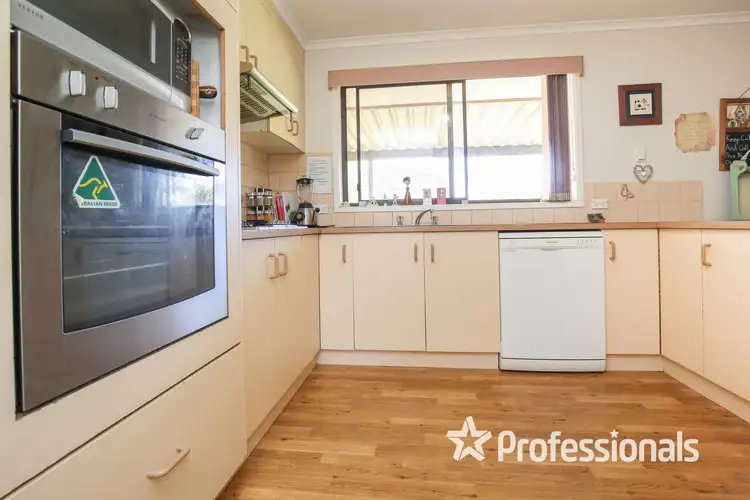 Third view of Homely house listing, 6 Tanduanat Court, Mildura VIC 3500