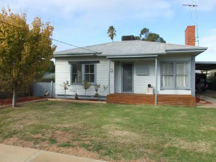 Main view of Homely house listing, 14 Wilson Avenue, Tatura VIC 3616