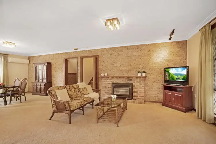 Sixth view of Homely house listing, 1 Barnett Street, Rutherford NSW 2320