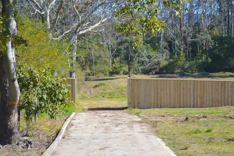 Sixth view of Homely land listing, 50 Alton Road, Cooranbong NSW 2265