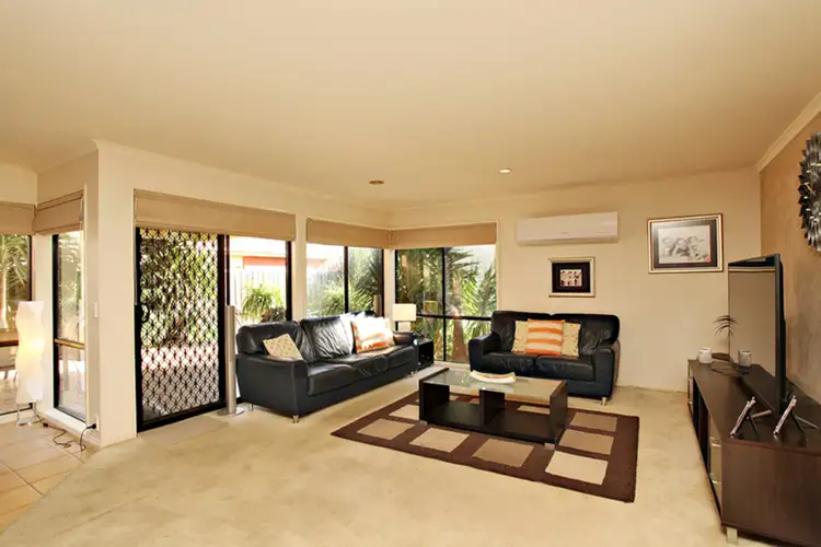 Second view of Homely house listing, 7 Wordsworth Place, Truganina VIC 3029