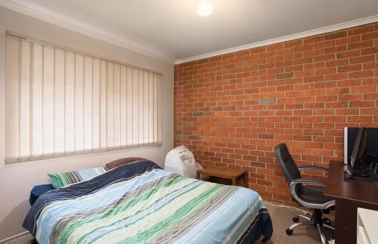 Fifth view of Homely house listing, 2/12 Taylor Street, Lilydale VIC 3140