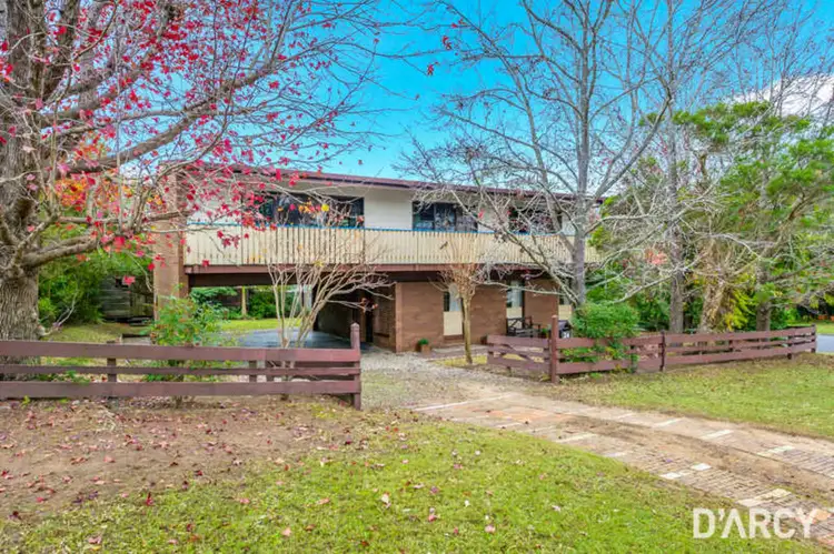 24 D'Aguilar Road, The Gap QLD 4061