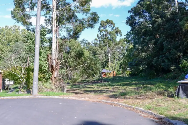 Second view of Homely land listing, 6 Pamela Court, Millgrove VIC 3799