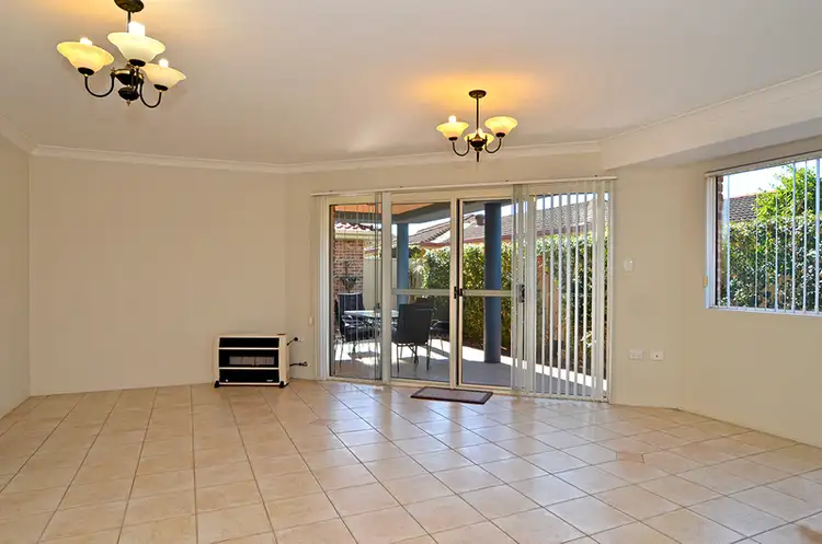 Fifth view of Homely house listing, 3/213 Ocean View Road, Ettalong Beach NSW 2257