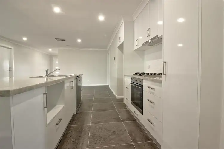 Fourth view of Homely house listing, Lot 91 Cunjegong Loop, Wagga Wagga NSW 2650