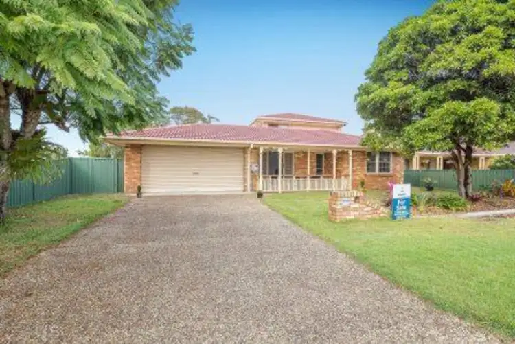35 Allamanda Drive, Bongaree QLD 4507