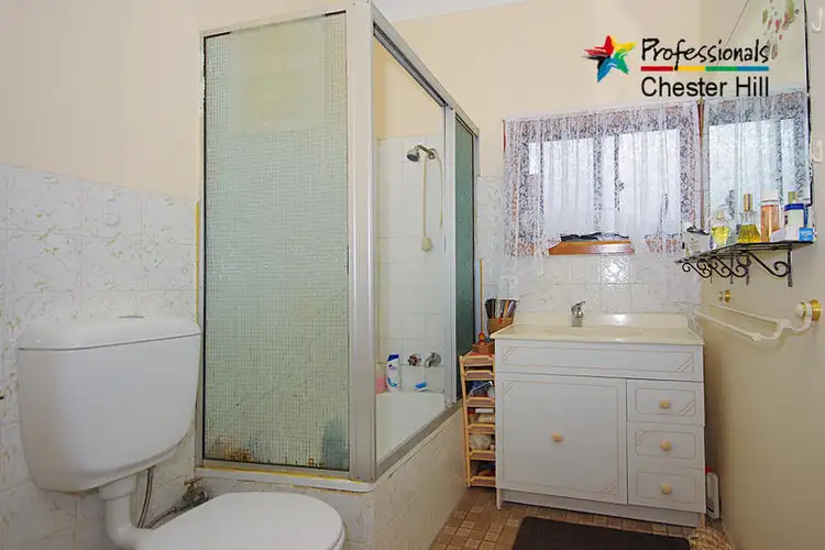 Fourth view of Homely house listing, 30 Abbott Avenue, Sefton NSW 2162