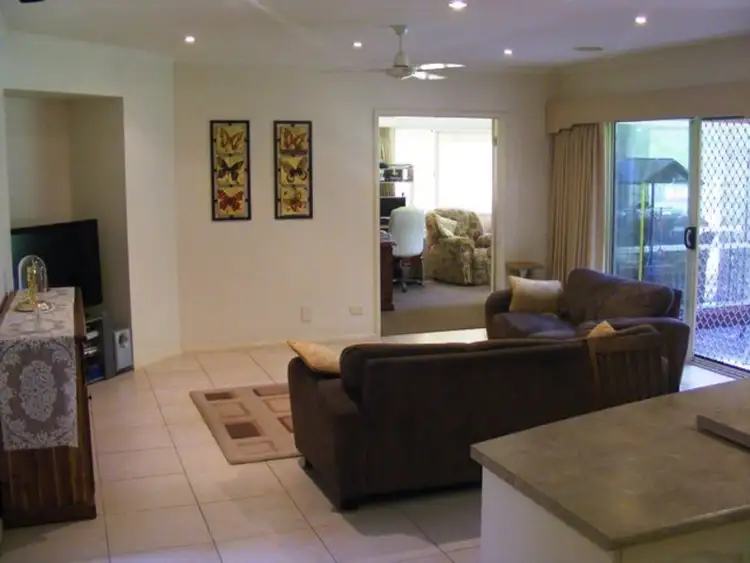 Fifth view of Homely house listing, 11 Amarco Lane, Kyabram VIC 3620