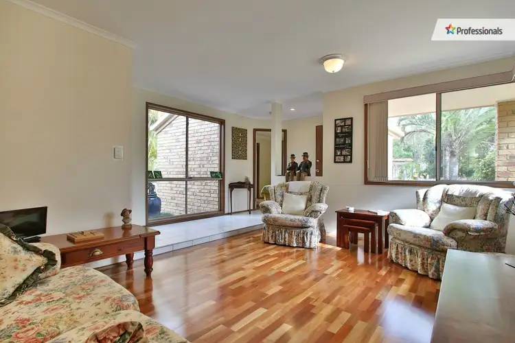 Fifth view of Homely house listing, 26-28 Arlington Court, Munruben QLD 4125