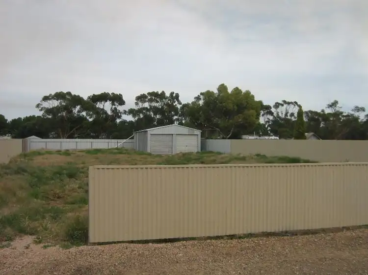 Main view of Homely land listing, Lot 181 Railway Terrace, Paskeville SA 5552