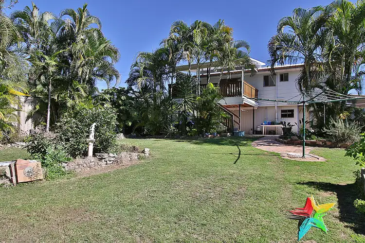 30 Eugene Street, Boronia Heights QLD 4124