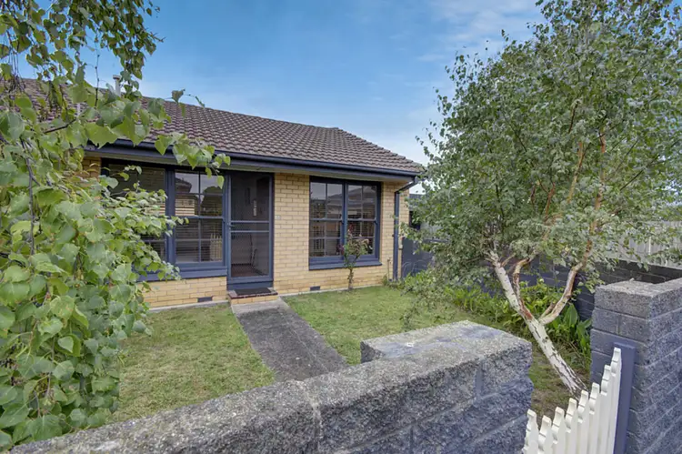 4/40 Tahara Street, Hamlyn Heights VIC 3215