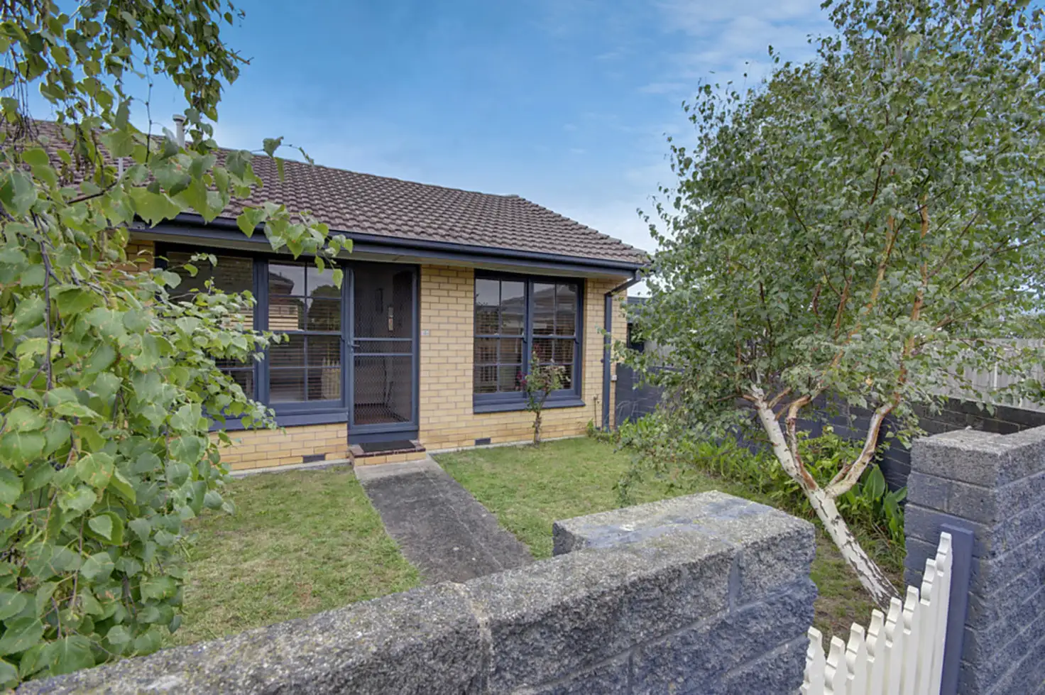Main view of Homely unit listing, 4/40 Tahara Street, Hamlyn Heights VIC 3215
