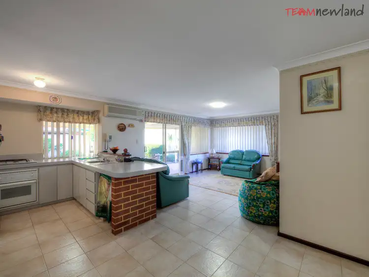 Sixth view of Homely house listing, 20 Platinum Way, Forrestfield WA 6058