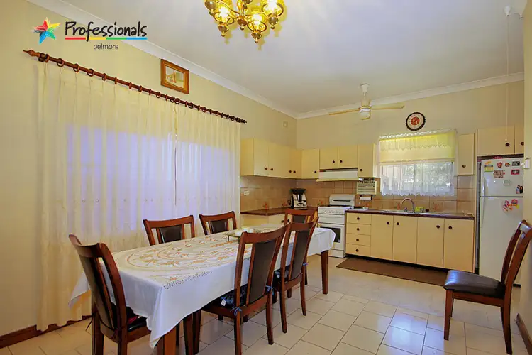 Third view of Homely house listing, 25 Linda Street, Belfield NSW 2191