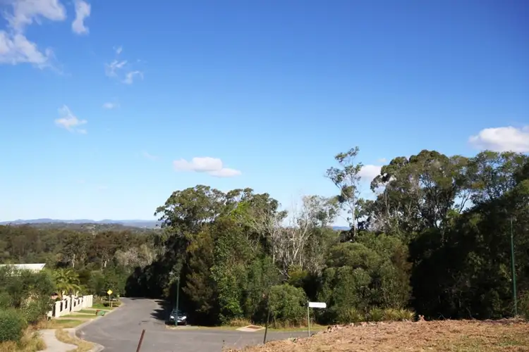Fifth view of Homely land listing, 1 Denton Court, Daisy Hill QLD 4127