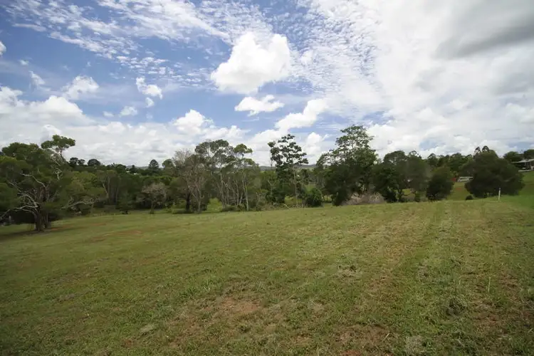 Fifth view of Homely land listing, LOT Lot 3/627 East Deep Creek Road, East Deep Creek QLD 4570