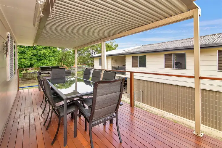 Fifth view of Homely house listing, 42 Rapur Street, Raceview QLD 4305