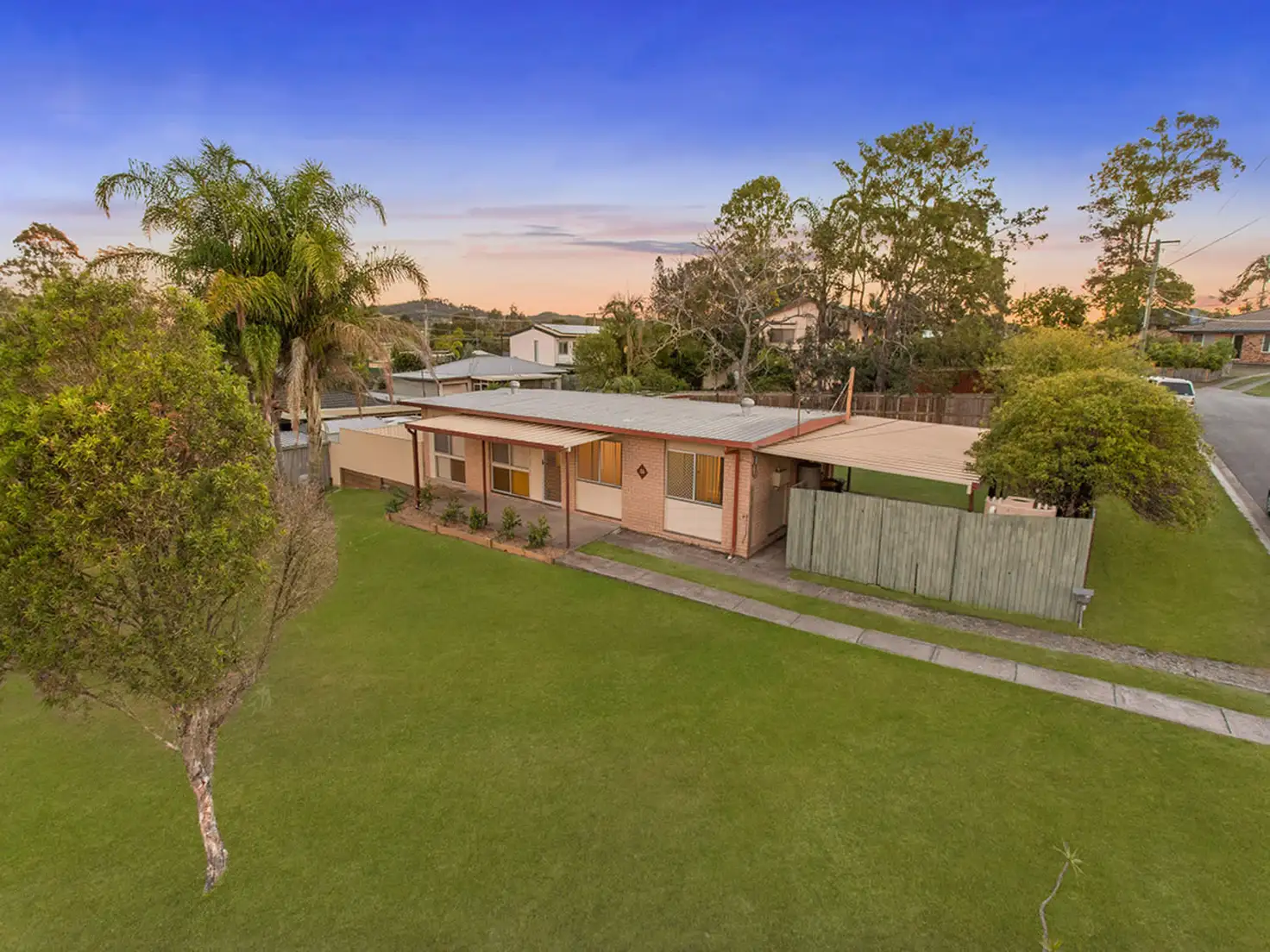 Main view of Homely house listing, 23 Dongarven Drive, Eagleby QLD 4207