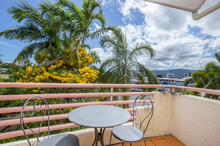 Fourth view of Homely unit listing, 15/17 Martyn Street, Parramatta Park QLD 4870