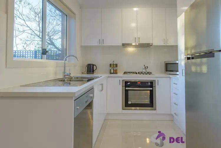 Fourth view of Homely unit listing, 2/9 Mulgoa Avenue, Dandenong North VIC 3175
