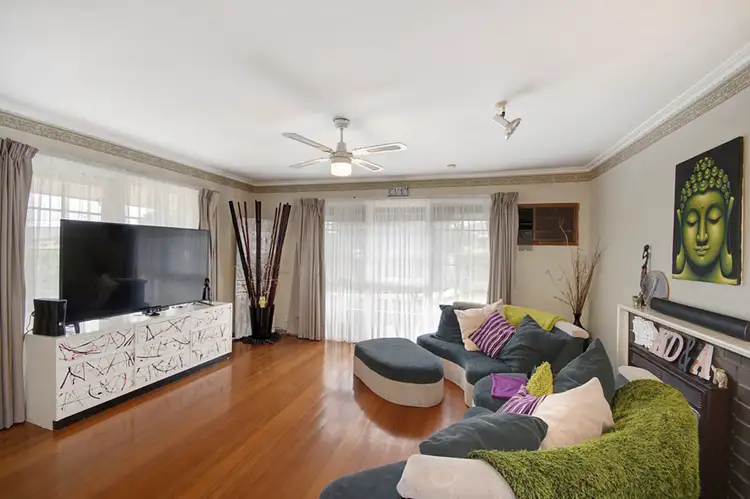 Second view of Homely house listing, 29 Kingston Street, Grovedale VIC 3216