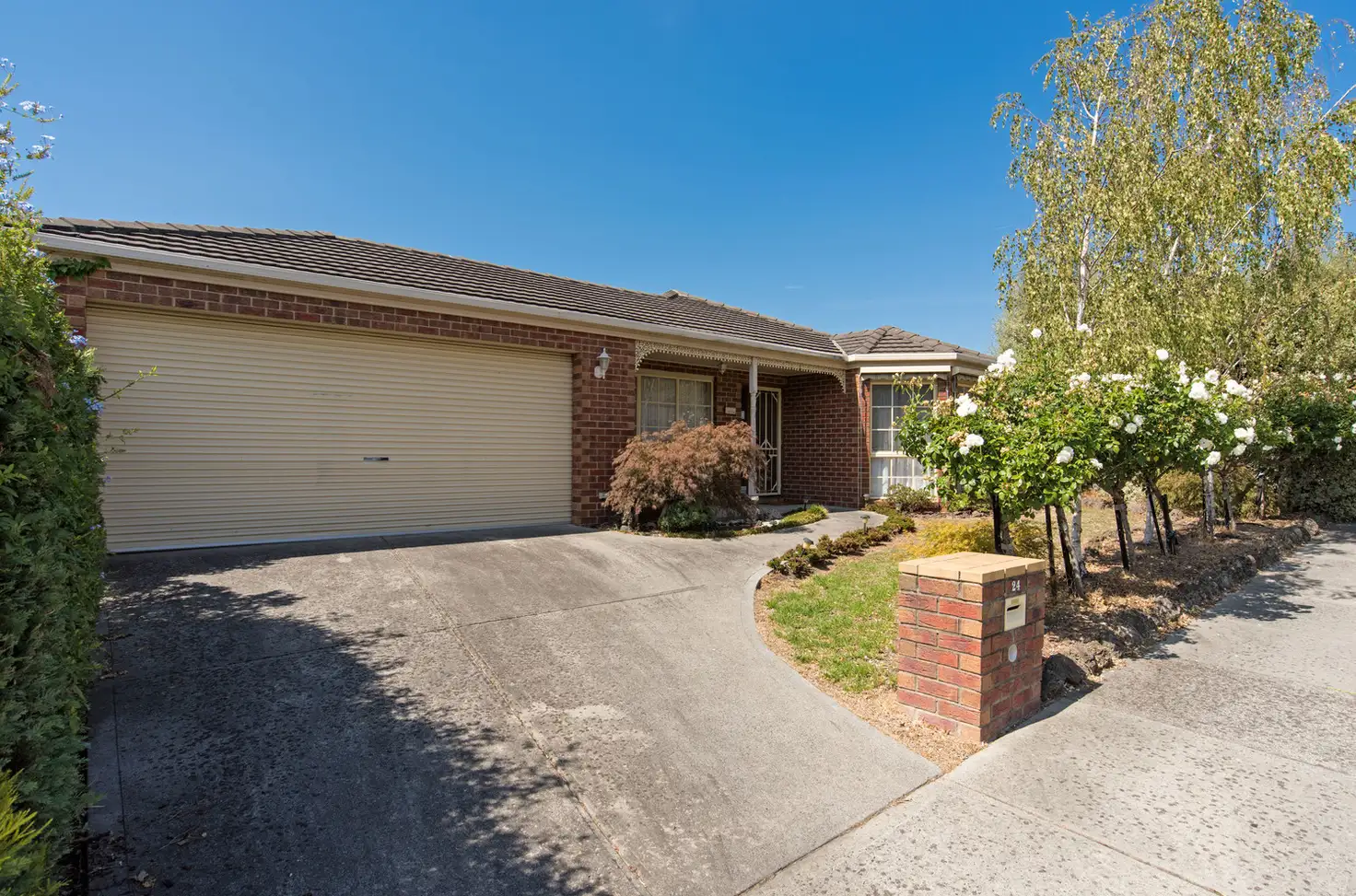 Main view of Homely house listing, 24 Community Way, Lilydale VIC 3140