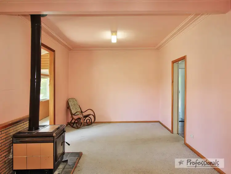 Fifth view of Homely house listing, 49 Golgotha Street, Armidale NSW 2350