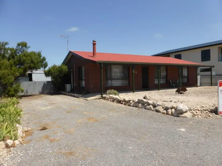 3 Fielding Street, Edithburgh SA 5583