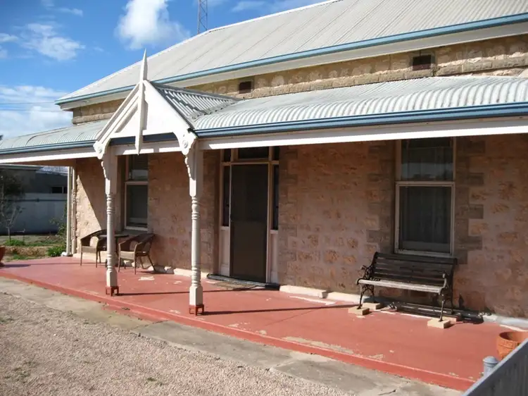 Main view of Homely house listing, 20 Haynes Street, Kadina SA 5554