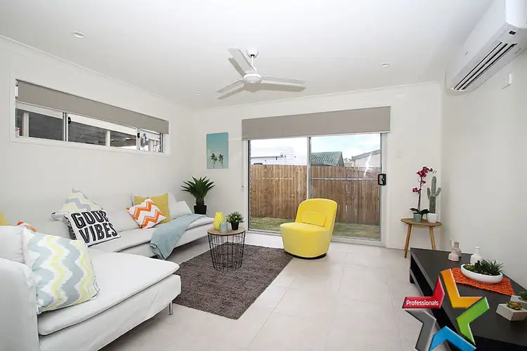 Third view of Homely house listing, 97 Parliament St, Bethania QLD 4205