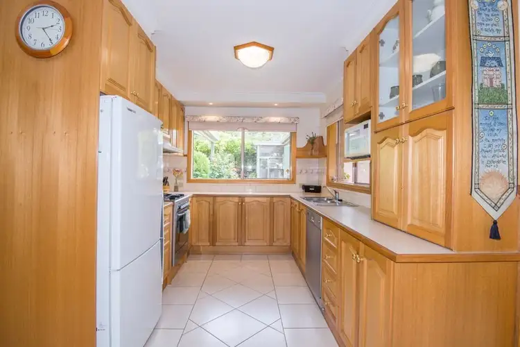 Third view of Homely house listing, 16 Witham Drive, Coldstream VIC 3770