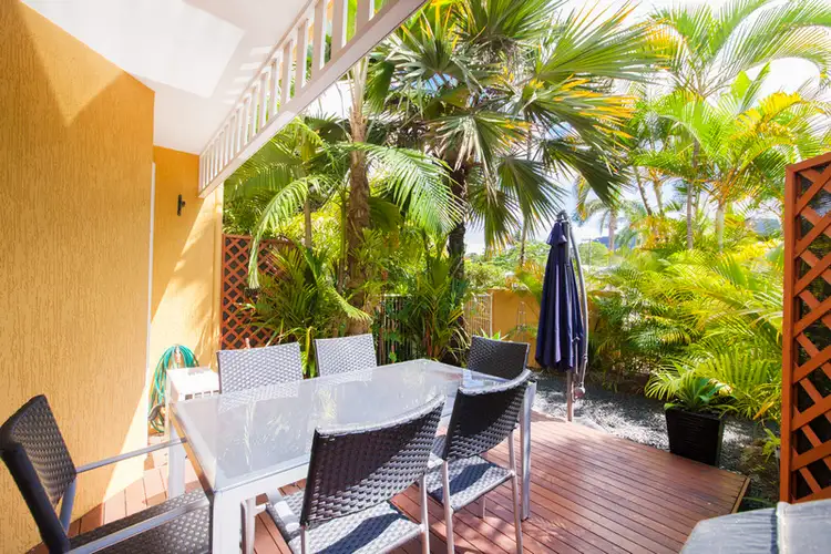 5/1 Springfield Crescent, Manoora QLD 4870