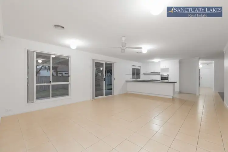 Third view of Homely house listing, 5 Scenic Drive, Sanctuary Lakes VIC 3030