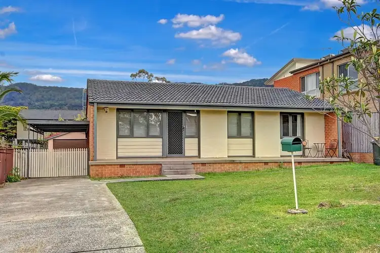 Main view of Homely house listing, 24 Buckland Street, Fernhill NSW 2519